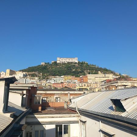 I Tre Re Via Toledo เนเปิลส์ ภายนอก รูปภาพ